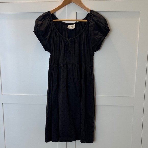 Universal Thread Dresses & Skirts - Universal Thread Gray Midi Dress Size: XS